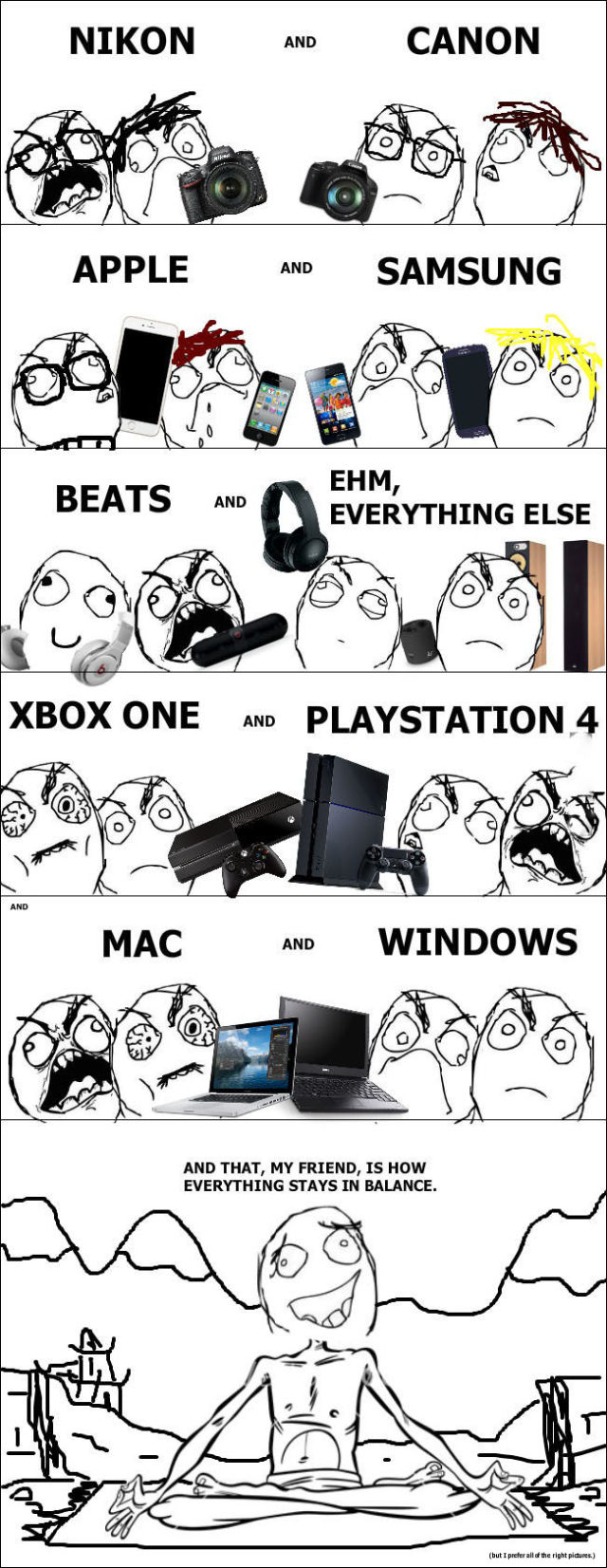 Bildschirmarbeiter - Picdump 05.06.2015