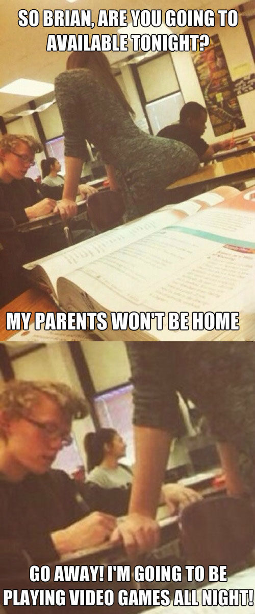 Bildschirmarbeiter - Picdump 05.06.2015