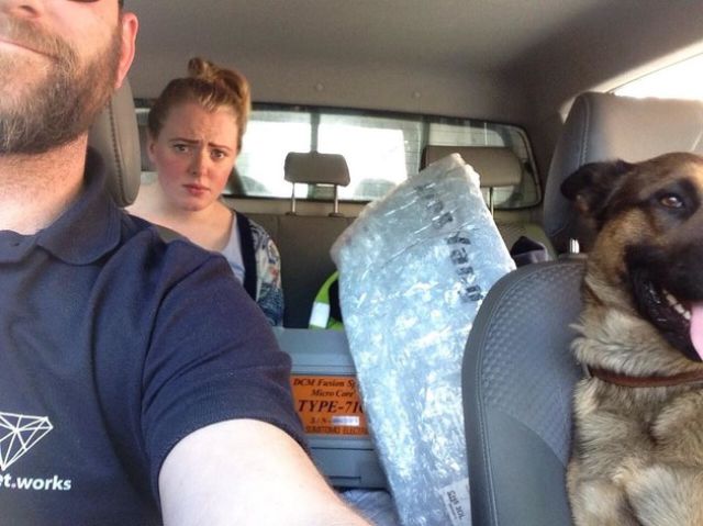 Bildschirmarbeiter - Picdump 05.06.2015