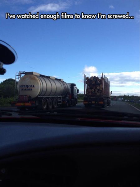 Bildschirmarbeiter - Picdump 05.06.2015