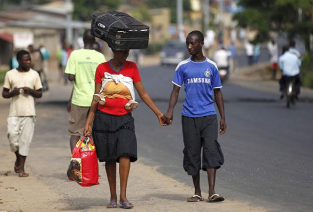 Bildschirmarbeiter - Picdump 05.06.2015