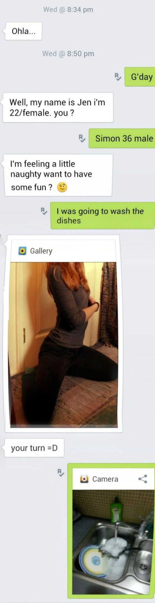 Bildschirmarbeiter - Picdump 05.06.2015