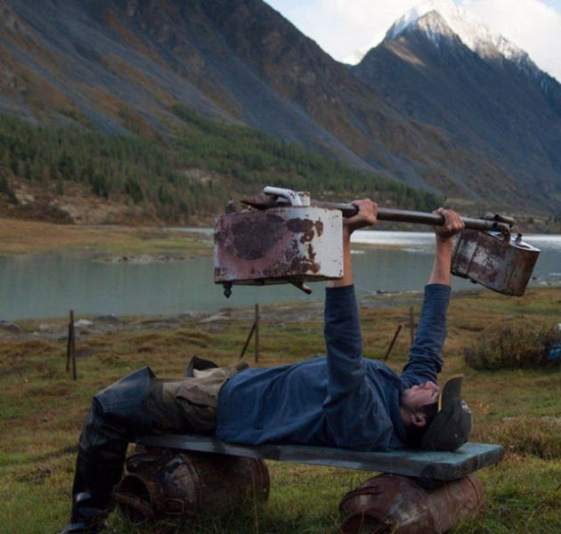 Bildschirmarbeiter - Picdump 05.06.2015