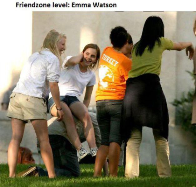 Bildschirmarbeiter - Picdump 05.06.2015