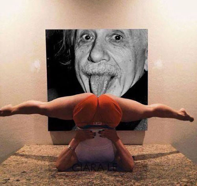 Bildschirmarbeiter - Picdump 05.06.2015