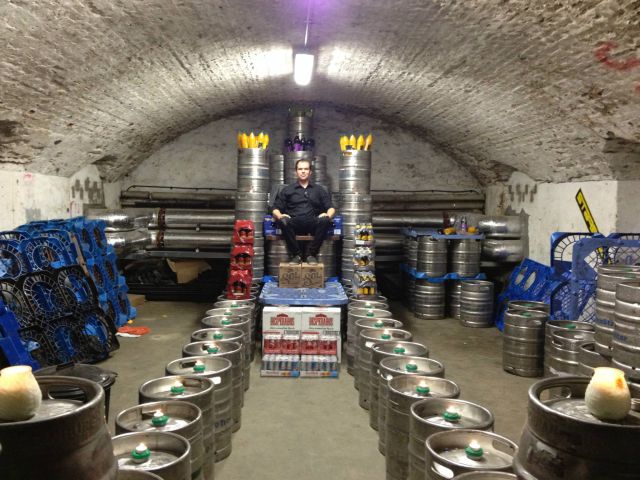 Bildschirmarbeiter - Picdump 05.06.2015