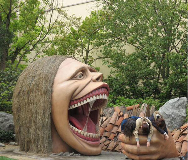 Bildschirmarbeiter - Picdump 05.06.2015