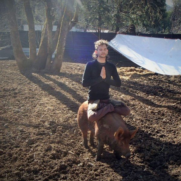 Bildschirmarbeiter - Picdump 05.06.2015