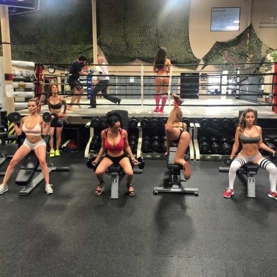 Bildschirmarbeiter - Picdump 05.06.2015