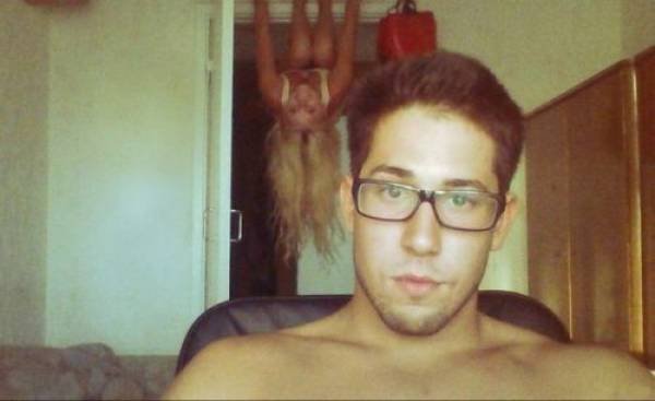 Bildschirmarbeiter - Picdump 26.06.2015