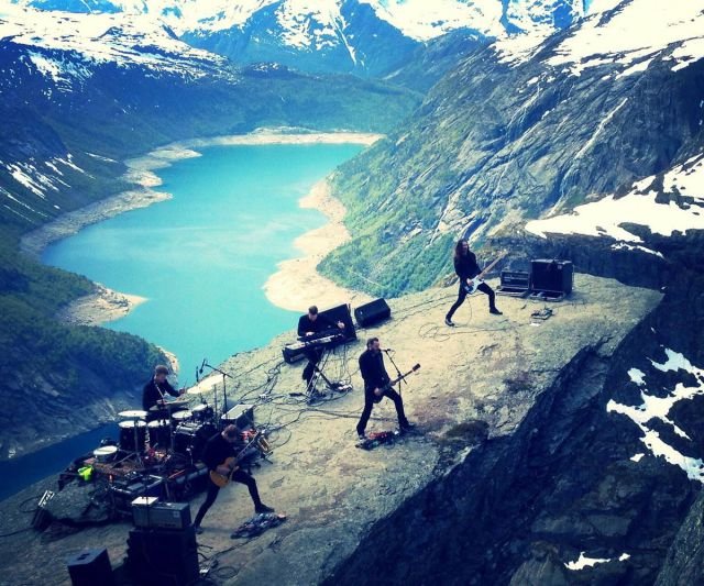 Bildschirmarbeiter - Picdump 26.06.2015