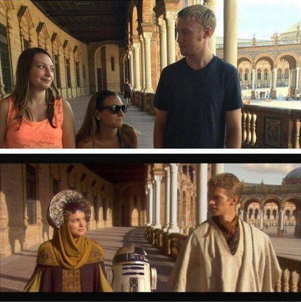 Bildschirmarbeiter - Picdump 26.06.2015