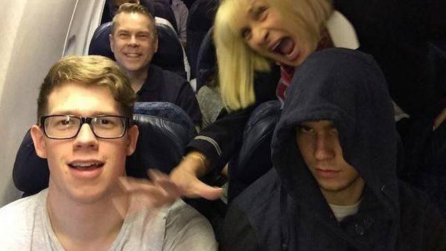 Bildschirmarbeiter - Picdump 26.06.2015