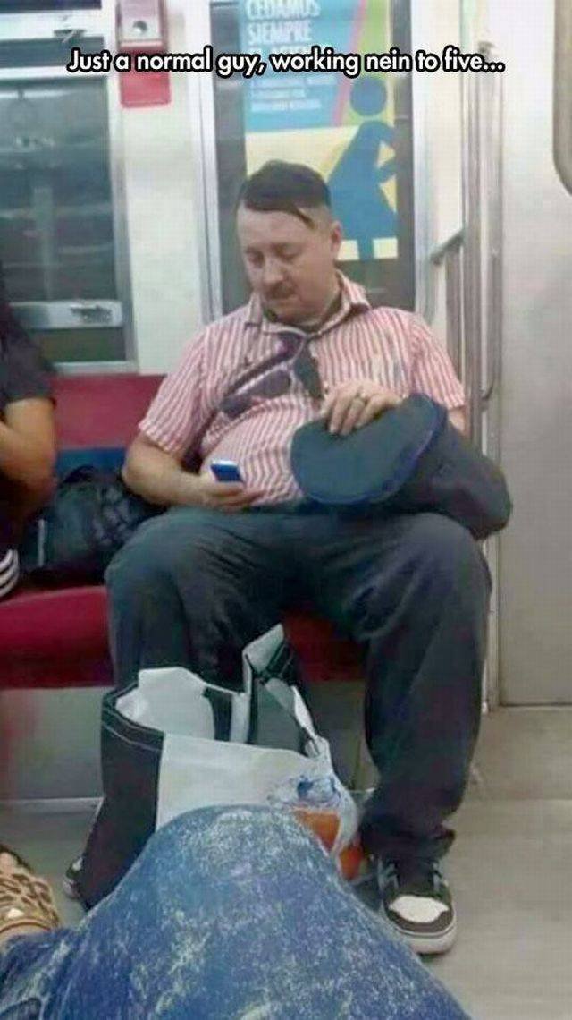 Bildschirmarbeiter - Picdump 26.06.2015