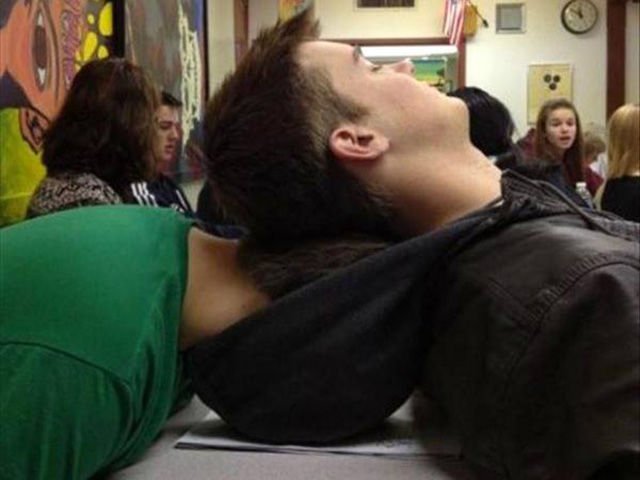 Bildschirmarbeiter - Picdump 26.06.2015