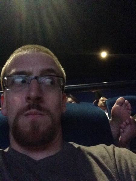 Bildschirmarbeiter - Picdump 10.07.2015