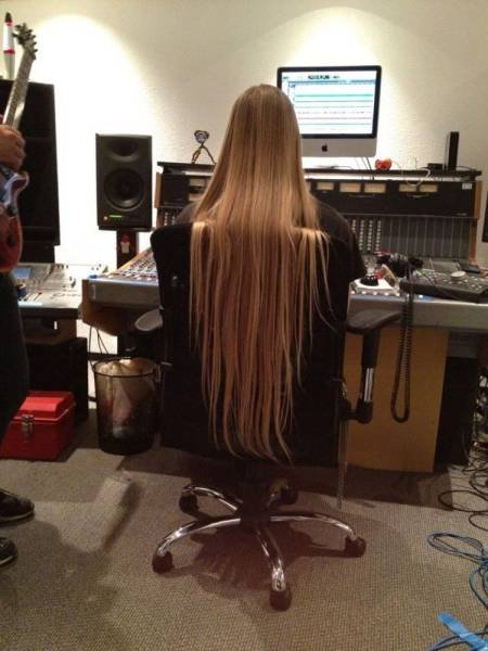 Bildschirmarbeiter - Picdump 10.07.2015