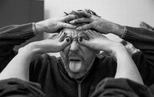 Bildschirmarbeiter - Picdump 10.07.2015