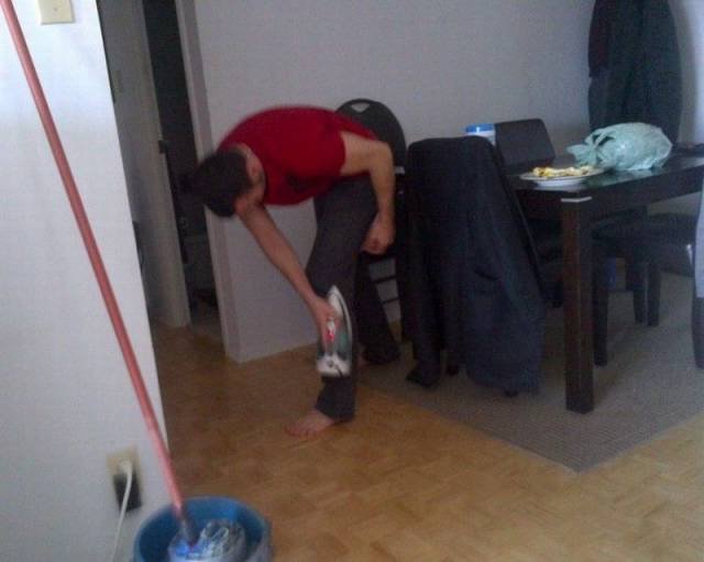 Bildschirmarbeiter - Picdump 10.07.2015