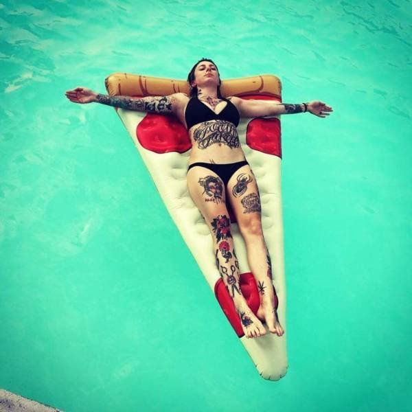 Bildschirmarbeiter - Picdump 10.07.2015