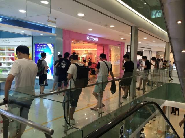 Bildschirmarbeiter - Picdump 10.07.2015