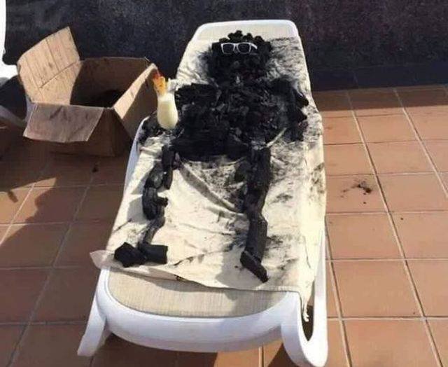 Bildschirmarbeiter - Picdump 10.07.2015