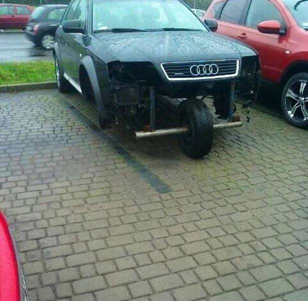 Bildschirmarbeiter - Picdump 10.07.2015