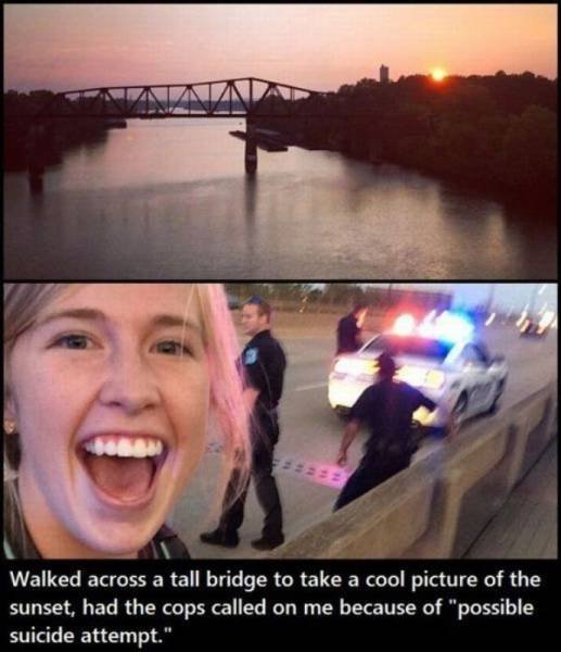 Bildschirmarbeiter - Picdump 10.07.2015