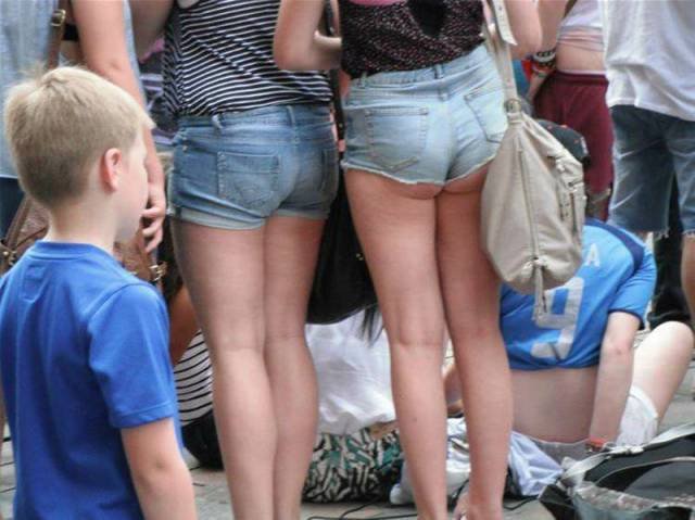 Bildschirmarbeiter - Picdump 10.07.2015