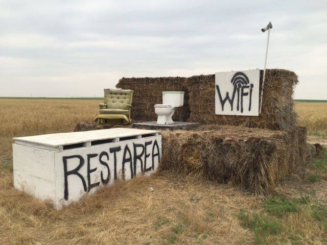 Bildschirmarbeiter - Picdump 10.07.2015