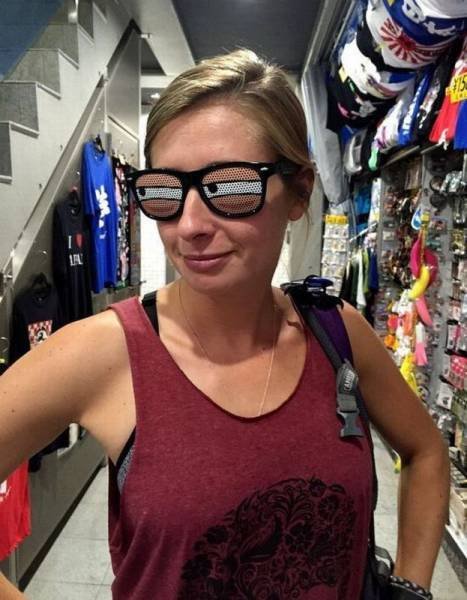 Bildschirmarbeiter - Picdump 10.07.2015