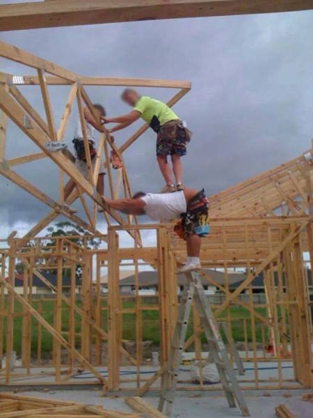 Bildschirmarbeiter - Picdump 10.07.2015