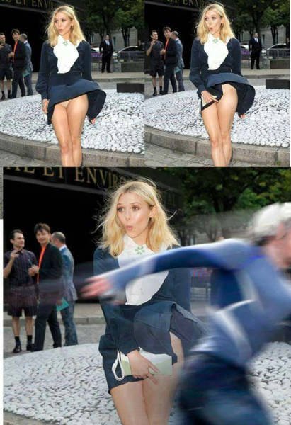 Bildschirmarbeiter - Picdump 10.07.2015