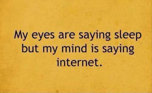 Bildschirmarbeiter - Picdump 10.07.2015