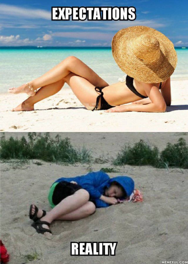 Bildschirmarbeiter - Picdump 10.07.2015