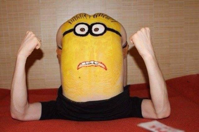 Bildschirmarbeiter - Picdump 10.07.2015