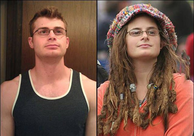 Bildschirmarbeiter - Picdump 10.07.2015