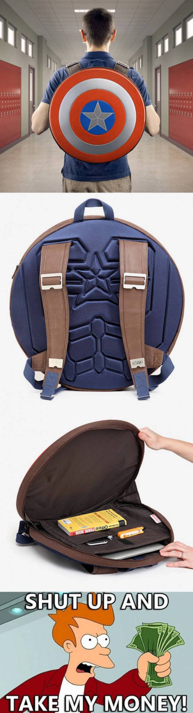 Bildschirmarbeiter - Picdump 10.07.2015