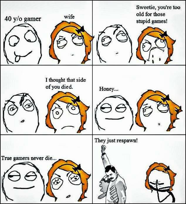 Bildschirmarbeiter - Picdump 10.07.2015