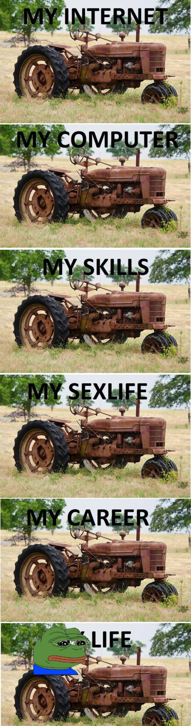 Bildschirmarbeiter - Picdump 10.07.2015