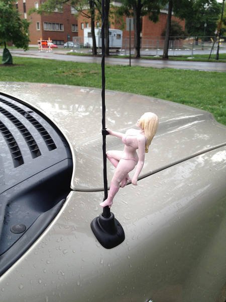 Bildschirmarbeiter - Picdump 10.07.2015