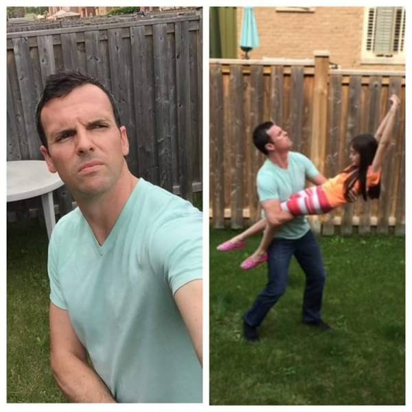 Bildschirmarbeiter - Picdump 10.07.2015