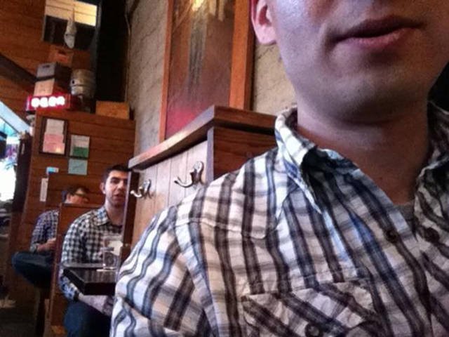 Bildschirmarbeiter - Picdump 10.07.2015