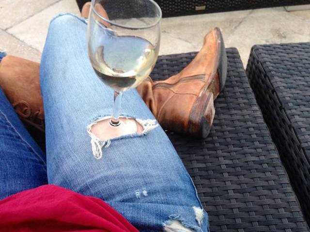 Bildschirmarbeiter - Picdump 10.07.2015