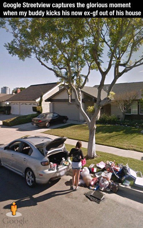 Bildschirmarbeiter - Picdump 10.07.2015