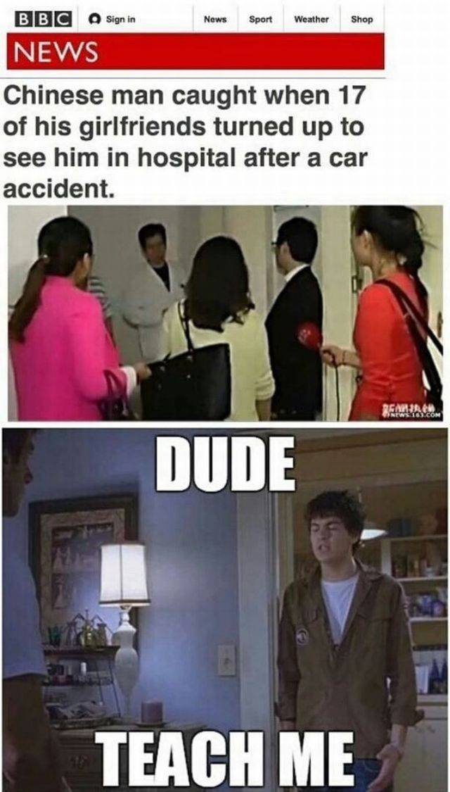 Bildschirmarbeiter - Picdump 17.07.2015