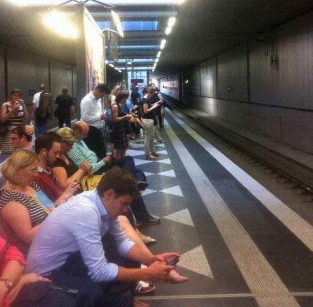 Bildschirmarbeiter - Picdump 17.07.2015