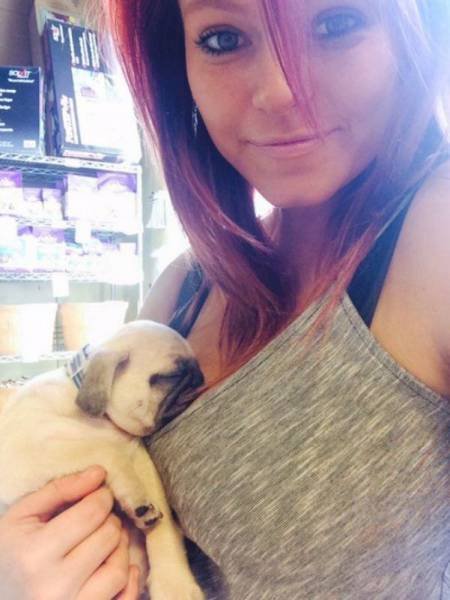 Bildschirmarbeiter - Picdump 17.07.2015