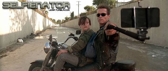 Bildschirmarbeiter - Picdump 17.07.2015