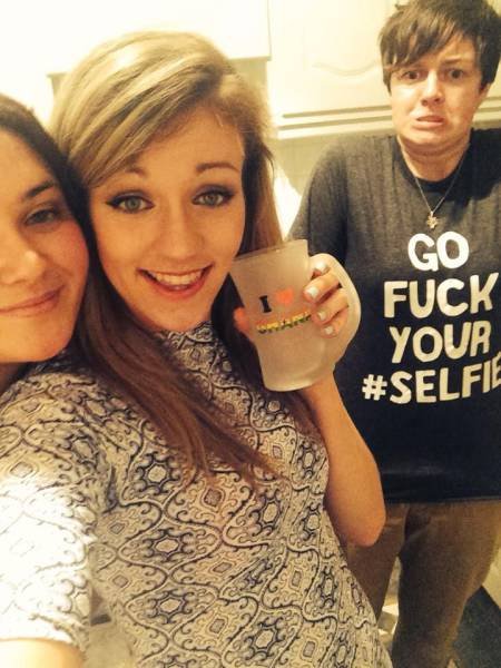 Bildschirmarbeiter - Picdump 17.07.2015